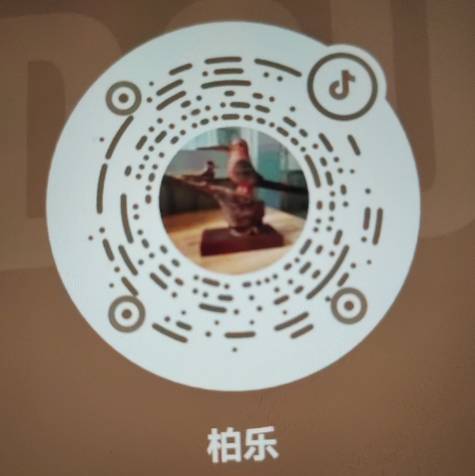 任务二维码